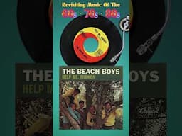 #beachboys #helpmerhonda #brianwilson #music #70smusic #70s #rock #genx #boomer #shorts