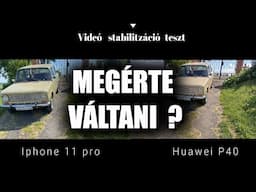 Telót vettem , hogy jobb minőségű vlogokat csinálhassak .