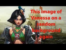 February 19 new patch Vanessa gameplay with excitement and thrills (The Bazaar)