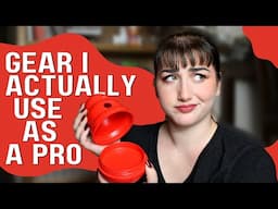 MORE Products I ACTUALLY Use as a Dog Trainer | Declutter With Me Part 2
