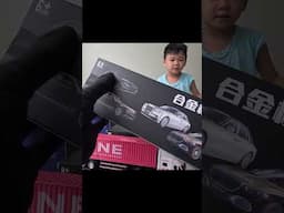 Tôm lang thang #animeedit #automobile #animegiaunghe #shorts #toys #shortvideo