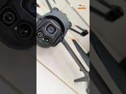 DJI Mavic 4 Pro carregando pela 1ª vez! Tá quase pronto 🔋✈️
