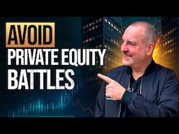 Private Equity Won’t Touch These Deals (But You Should)