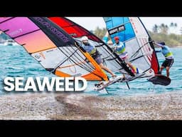 IS THIS A FAIR RESULT?  | Windsurf Worldcup Guadeloupe 2/2