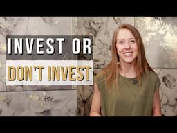 Stock Market Craziness - What To Do?