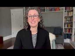 Jennifer Serravallo on Translating Research into Classroom Practice