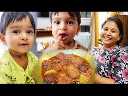 VIP বিয়ে বাড়িতে নিমত্রণ পেলাম😳❤️Tojo Tries Mango Chutney🥭