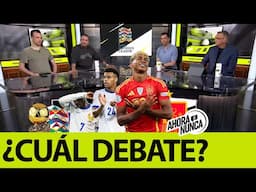 Mau: ¿LAMINE YAMAL AMARRÓ EL BALÓN DE ORO HOY?