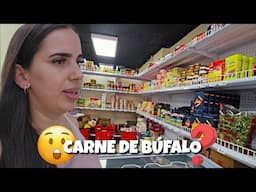 Lo que NO SE PUEDE grabar en CUBA.Aquí SI HAY COMIDA.Mercados en dólares.