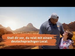 Erlebe Namibia durch die Augen eines Locals – wild, echt, unvergesslich!