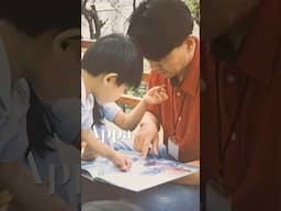 What Fatherhood Means in Korean American Families #Appa
