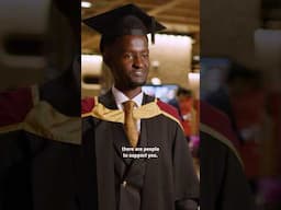 Studying MSc Actuarial Management at Bayes Business School