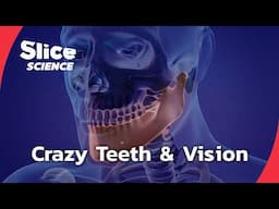From Teeth to Eyes: A Medical Time Travel | SLICE SCIENCE | FULL DOC