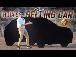 India's Best Selling Car || Feb 2025 || Prasadautomobile ||