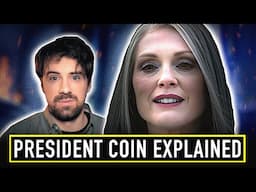 Was Coin Even Worse Than Snow? The Answer That's Longer Than It Needs To Be | Hunger Games Explained