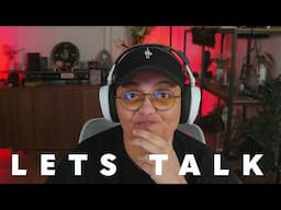 Lets Talk About It
