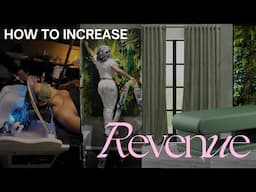 Turning a Struggling Spa Into a $$$ Machine Episode 1: The Plan (Esthetician Business Takeover)