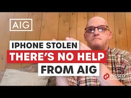 AIG reviews - Why AppleCare+ & AIG Totally Failed Me | PissedConsumer