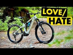 5 Things I Love/Hate About the Transition Regulator CX