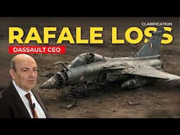Defence Updates - F35 Landed In India, Dassault CEO On Rafale Shotdown, India S400 vs Iron Dome