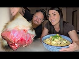This Greek Venison Recipe Will Change How You Cook Deer Forever!