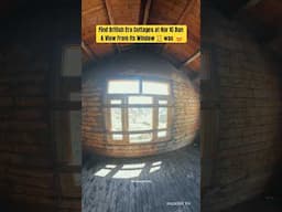 British Era cottages at Har ki dun Trek | Har Ki Dun Trek