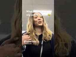 What if I just!! #2025 #new #funny #smile #happy #cute #hair #laugh #smile #shortvideo