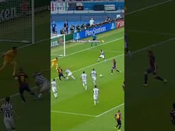 This Barça team goal 😮‍💨