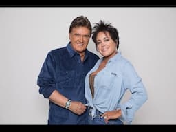 TG Sheppard & Kelly Lang - "Country for a Cause" - Rock & Review with Eric Dahl
