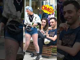 😈the girl dropped the bad toy #prank #funny #shorts