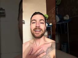 Cold Showers for MS? Totally Worth It!