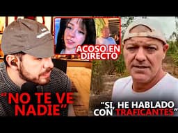 FRANK RESPONDE a ACUSACIONES y AUDIOS😨MICTIA SE DERRUMBA por ACO* en STREAM😨JUANSGUARNIZO EXPLOTA co