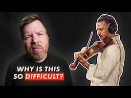 Why Working With String Players Is So Hard (And How to Fix It)