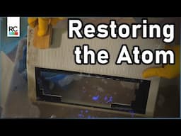 Subatomic Breakdown | Acorn Atom Trash to Treasure (pt2)