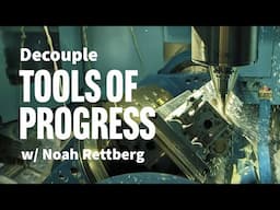 The Machines Behind The Machines