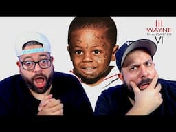 WHAT HAPPENED?! Lil Wayne's Tha Carter VI (Album Reaction!)