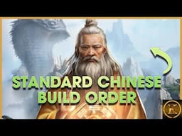 Standard Chinese Opener for Fu Xi (Age of Mythology Retold Immortal Pillars)