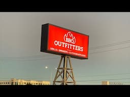 Ric’s BBQ & Specialties is live!