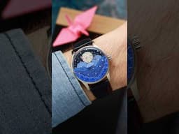 The Prettiest Watch Face of 2025? | Christopher Ward x Mr Jones Watches