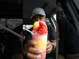 King’s Water Ice in Philly