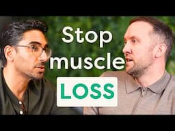 6 exercises every older adult needs to do | Professor Leigh Breen