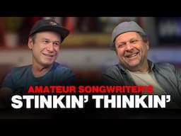 10 WRONG Things Amateur Songwriters Focus On (Success Blockers)