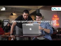 POSTULA A TECLA 2025 Y ELEVA TU IMPACTO