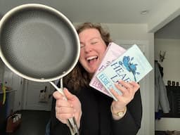 SPEND THE DAY WITH ME | EATING | READING | ROTTING