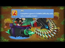 Pirate Lord & Sky Shredder - 2TC Achievement Guide