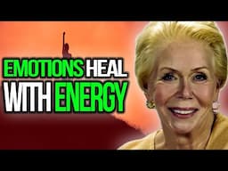 Louise Hay – Transforming Emotional Stress Into Vitality