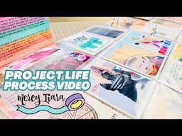 Project Life Process: Early May 2025