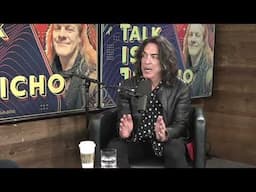 Talk Is Jericho Highlight: Paul Stanley On KISS End Of The Road Tour & Vegas 2027