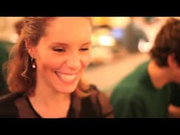 P is for Peru – an A to Z of World Foods of London