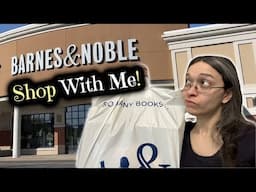 Puzzle Hunting During Barnes & Noble's Big Puzzle Sale.